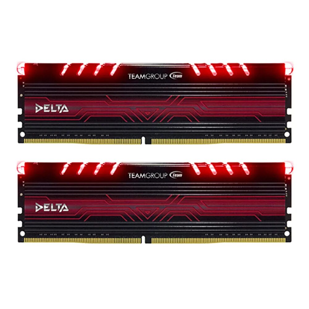 Delta 32 bit