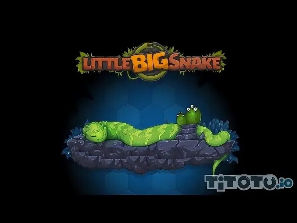 Литл биг сней. Большая змейка io. литтл биг снейк. большая змея игра.