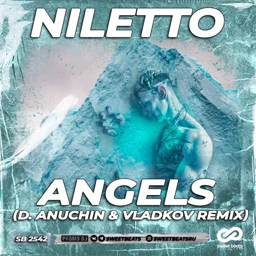 Песню айс ремикс. NILETTO Angels. NILETTO Angels обложка. Криолит нилетто обложка. Нилетто Майами Свик.