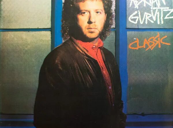 Adrian Gurvitz. Adrian Gurvitz - Classic. Adrian Gurvitz - (1982) Classic. Adrian Gurvitz 1983 - no compromise. Press gurvitz parfumerie