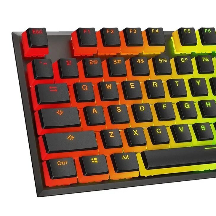 Fobos gk-011 кейкапы для клавиатуры. Tai hao keycaps. Hyperx pbt keycaps. Pbt double-shot кейкапы. Hyperx pbt keycaps full key set black.