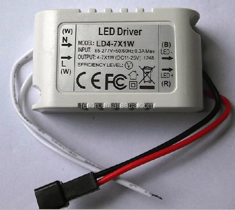 Купить led driver model. Lightstar led Driver 4-7 x1w. Led Driver модель 6х1w. Драйвер для светодиодов модель 040-001-0004. Led Driver 2-4w+2-4w.