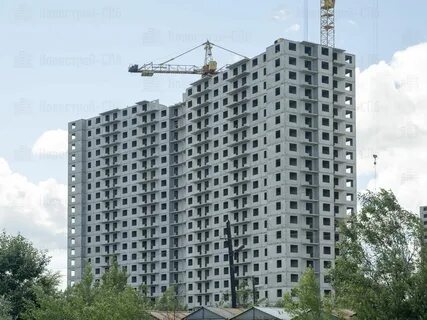 Квартиры жк квартет