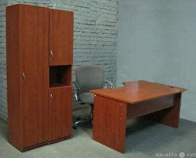 Авито офисная мебель