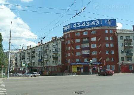 Ул комсомольская д 57
