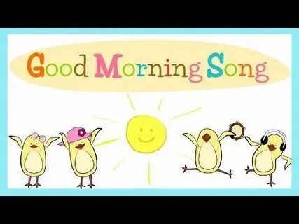 Morning song