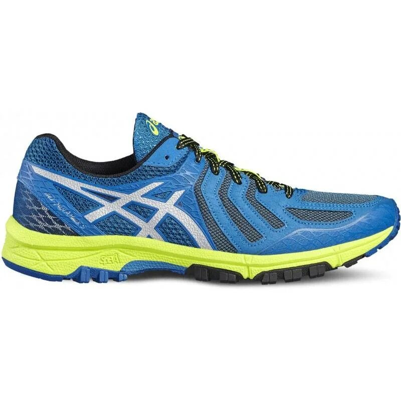 ASICS Gel FUJIATTACK. Кроссовки асикс мужские для бега. ASICS Fuji attack5. ASICS Gel Fuji 5. Кроссовки асиксы на озон