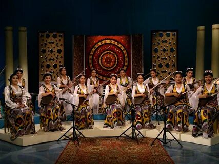 5 sinf musiqa