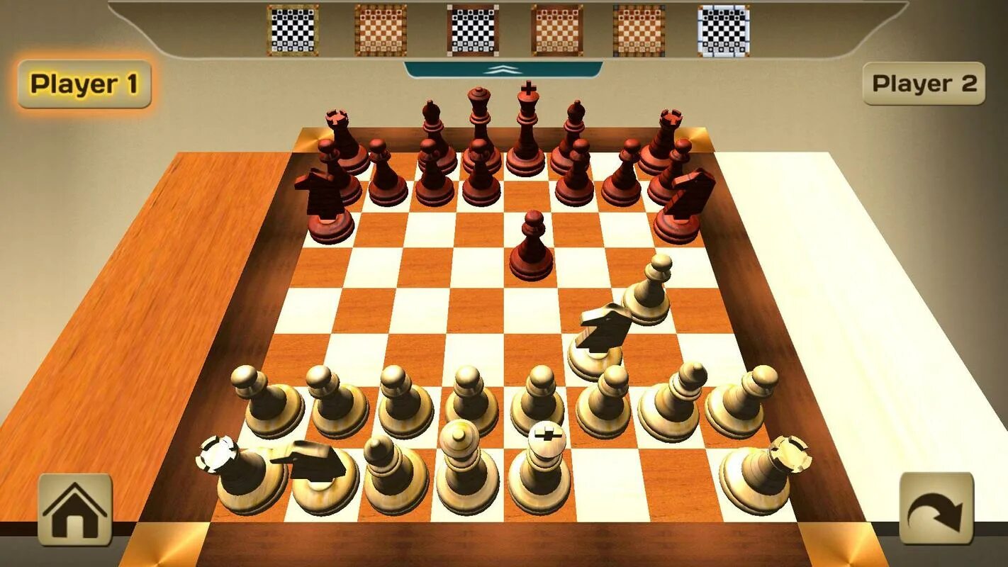Игра шахматы с компьютером 2. 2d 3d шахматы. Шахматы 2. Красивые шахматы 2 d.
