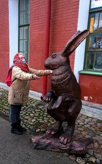 Заячий остров экскурсии