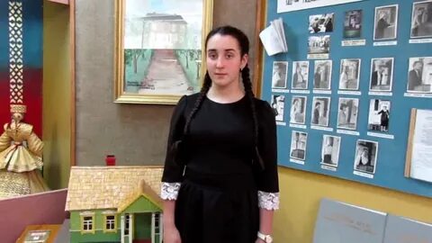 Видеоролик родные страницы