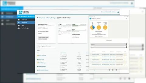 Rubackup