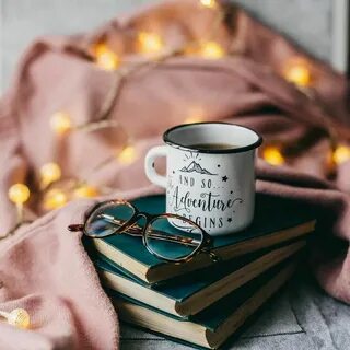 Теплые книги