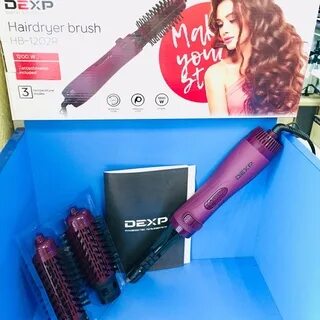 Щетка dexp