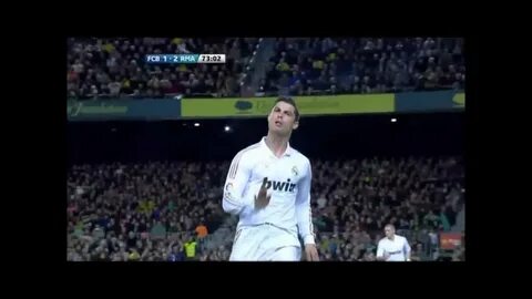 Ronaldo gif