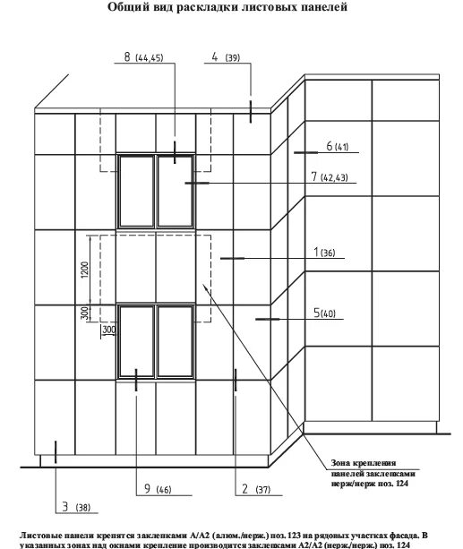Раскладка подсистемы вентилируемого фасада чертежи. Вентфасад толщина панели. Схема каркаса вентфасада. Раскладка вентфасада чертеж. Раскладка м