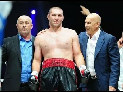 Видео бои магомеда абдусаламова