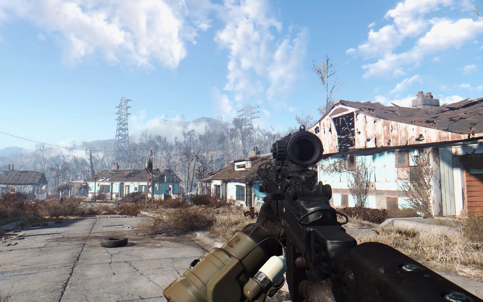 Https www fallout4 mods com. Fallout 4. Mk14 EBR Fallout 4. Винтовка m14 Fallout 4.