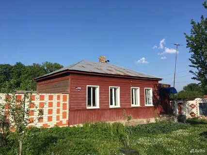 Авито трубчевск
