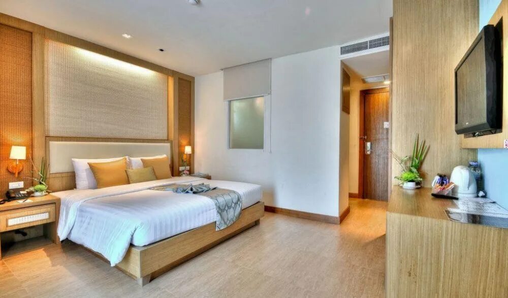 Ashlee plaza patong hotel & spa 4* (патонг). Тайланд отель ashlee plaza patong. The ashlee plaza patong hotel & spa. The ashlee plaza patong hotel & spa (ex. Таиланд the ashlee plaza patong hotel & spa 4* о.