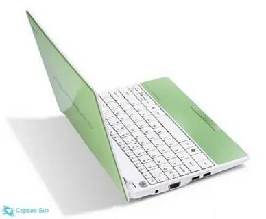 Acer aspire one happy 2