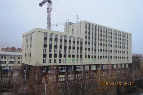 Степана разина 22
