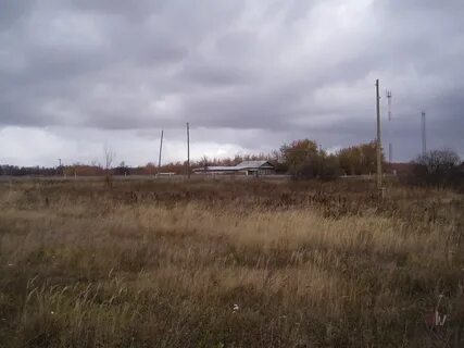 Участок в каменском районе
