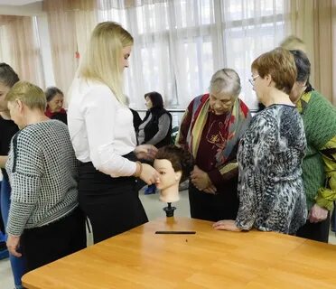 Социально досуговый центр