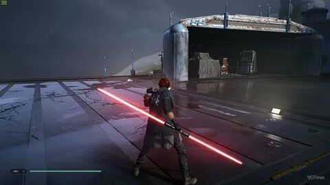 Jedi fallen моды