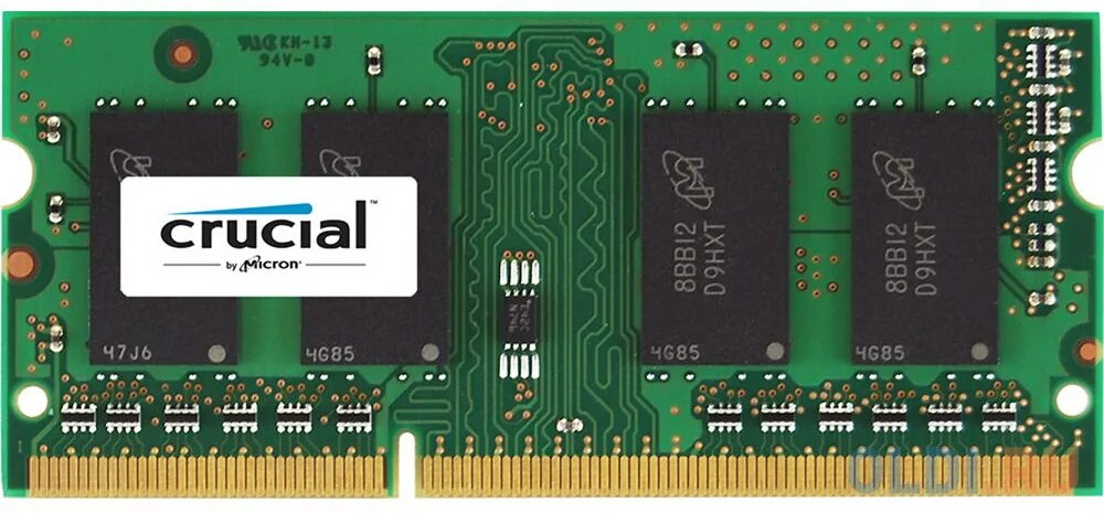 Ddr3l 1.35 v