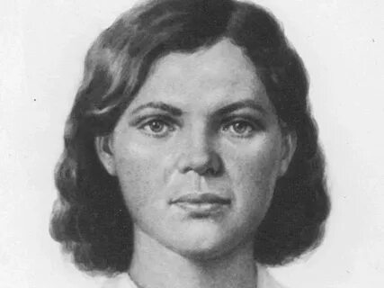 Женщина герой спасла