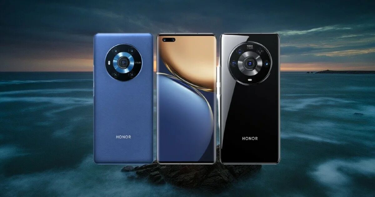 Honor magic 13