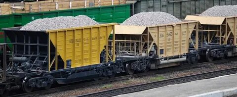 Эксплуатация вагонов на железной дороге