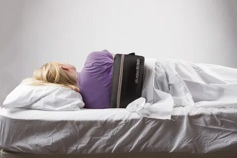 Side sleep