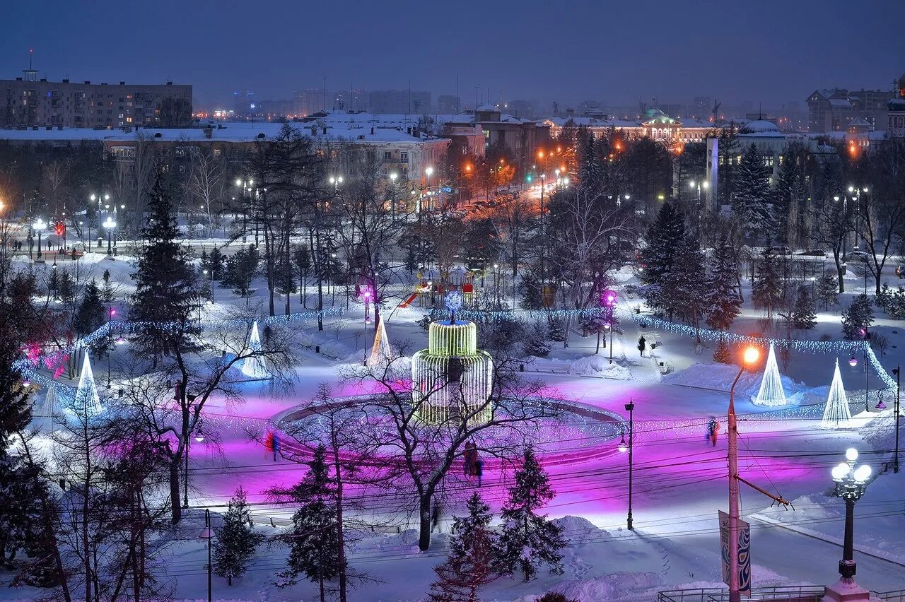 Ночной ставрополь зимой. Вакансии город зима центр. Город омск зима. Казань центр зимой. Площадь советов кемерово зима.