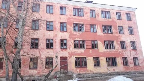 Константиновском 11