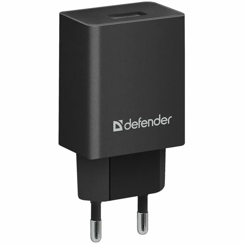 Устройство defender. Адаптер USB 1. Преобразователь в корпусе с 12 на 2xusb 5в. Bur EPA 10*210. Зарядное устройство Defender EPA-10 1хusb Black 83572.