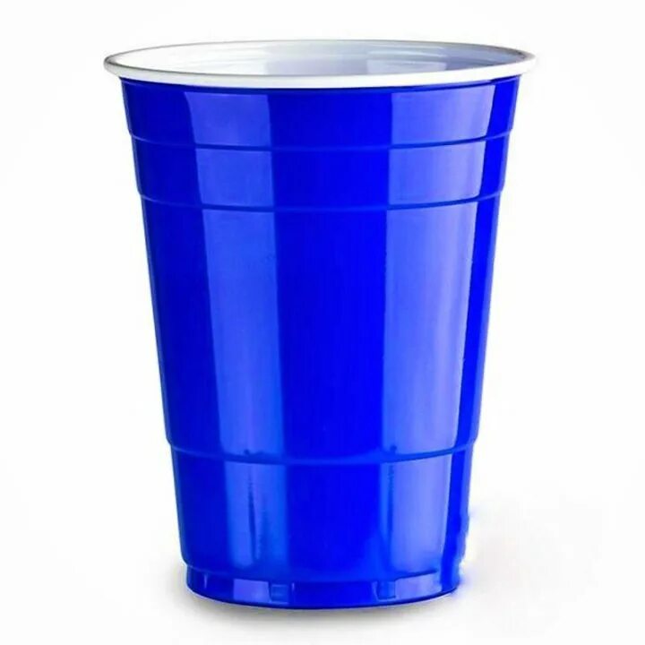 Синий стакан. Пластмассовый стакан. Синий пластиковый стаканчик. Пластиковый стакан цветной синий.