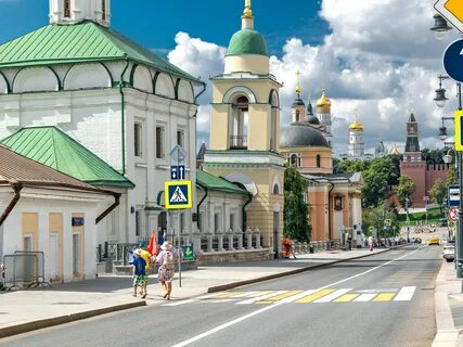 Фото проверены москва