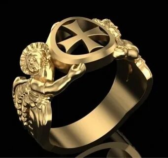 Ring des