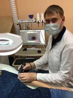 Платные кожные