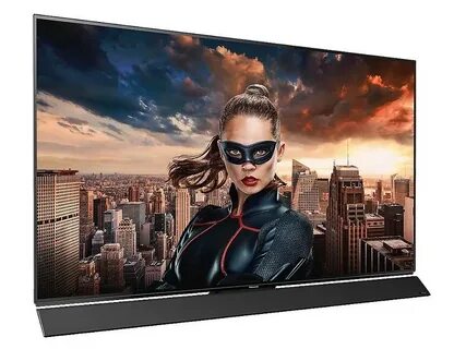Tv that