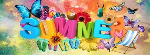 Summer cover