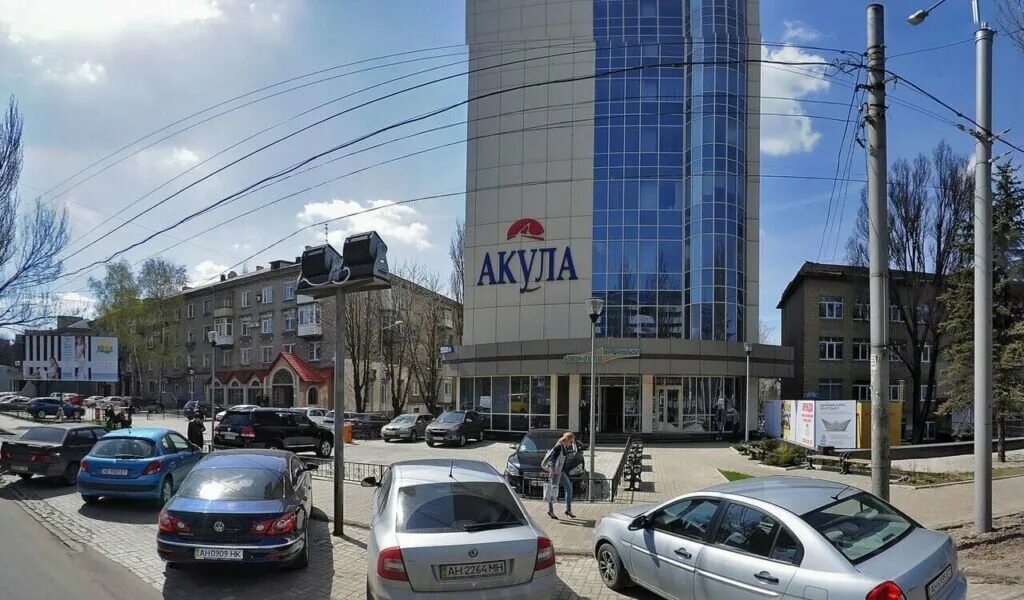 Контакты