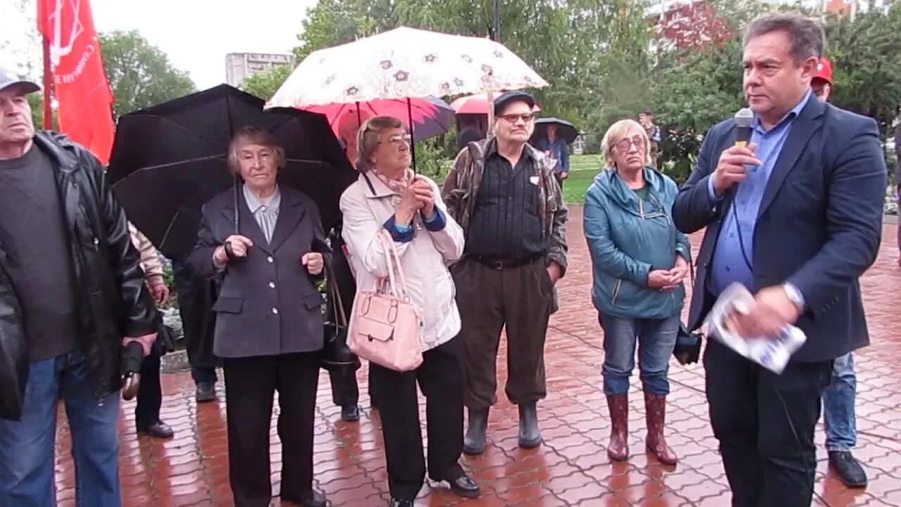 Платошкин николай биография семья жена и дети Около 200 человек пришли на встречу с Николаем Платошкиным в Костроме КПРФ