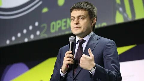 Губернатор красноярского края 2023