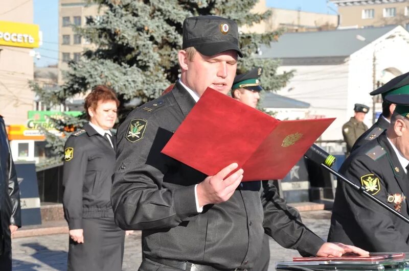 Криволапова ФССП Тула. Приставы тула 9 мая