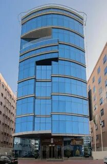 Landmark hotel 4