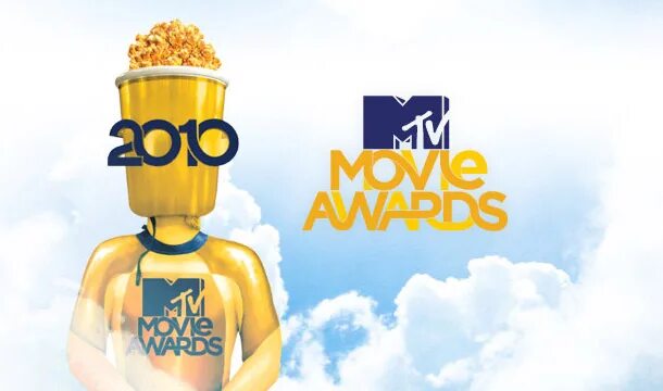 MTV Awards. MTV 2010. Finaly