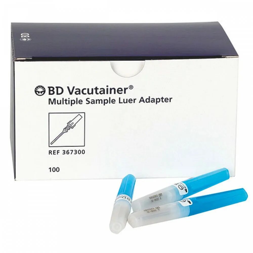 367300 Вакутейнер Луер адаптер. Луер адаптер bd Vacutainer. Bd Vacutainer для крови. Луер адаптер для взятия крови из катетеров bd Vacutainer. Луер адаптер